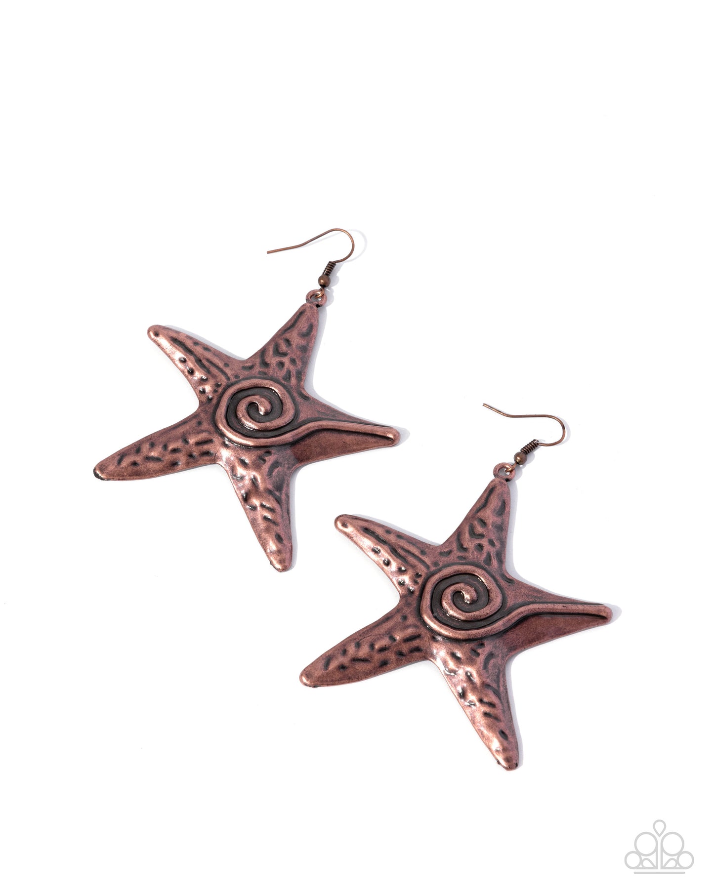 Stark Stars - Copper