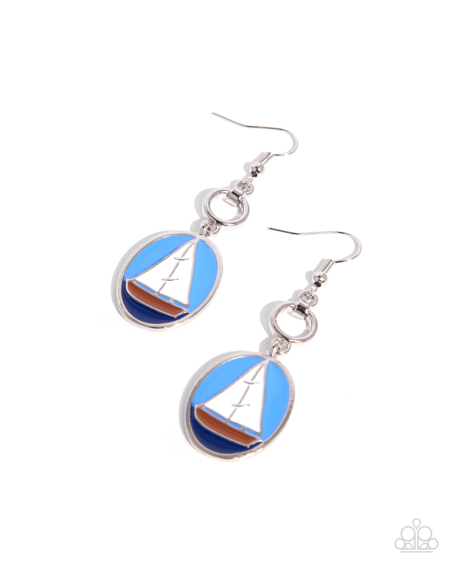 Sailing Lesson - White