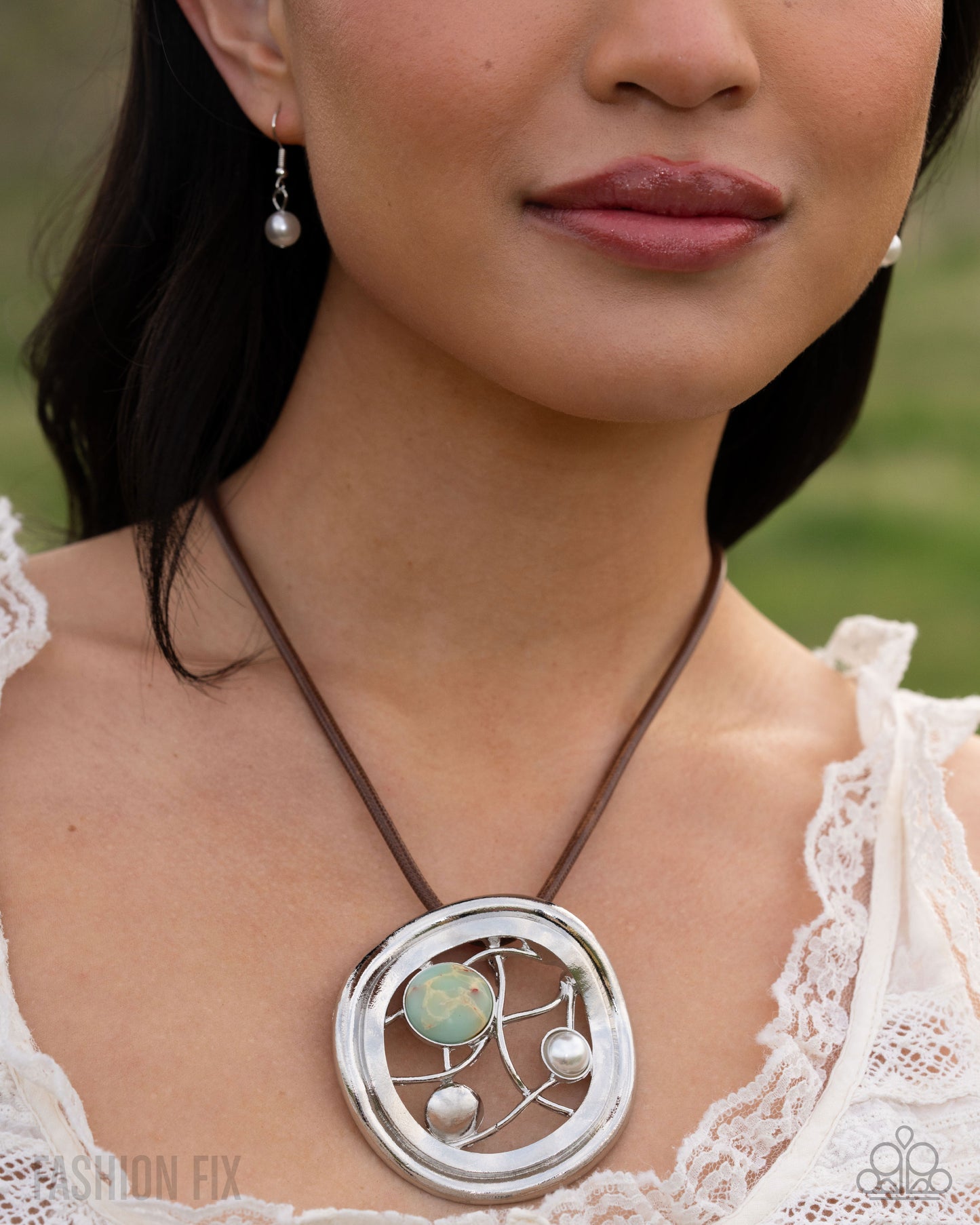 Crafted Chic & Crafted Class  - Multi 2 Piece Set