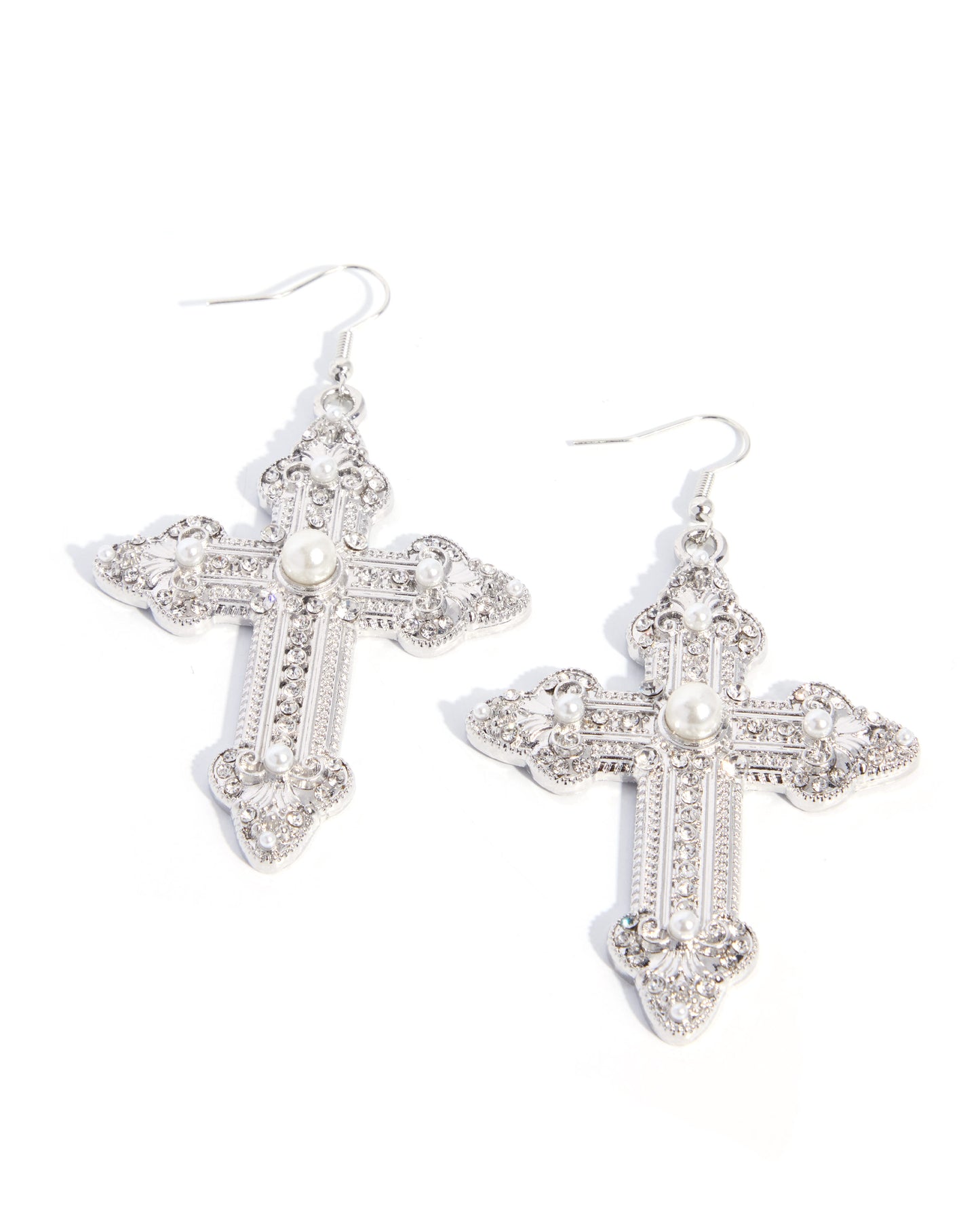 Celestial Certainty - White