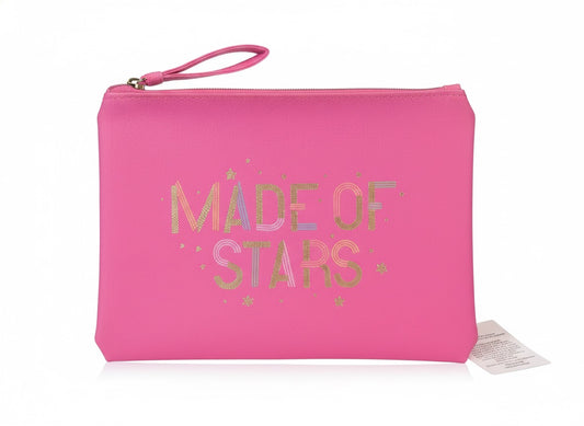 Made of Stars Notebook & Pouch Set