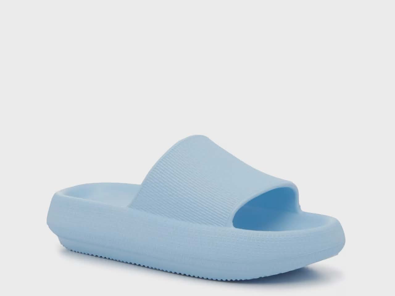 Mix No 6 Syma Slide Sandal