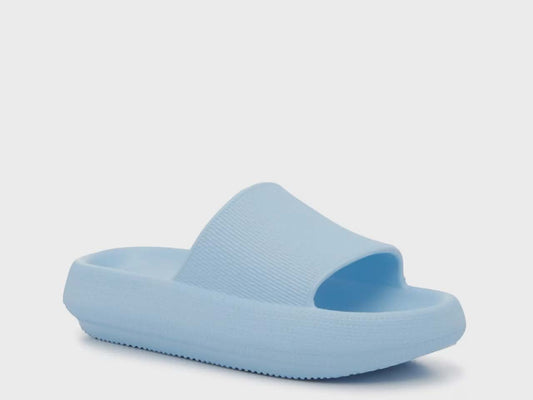 Mix No 6 Syma Slide Sandal