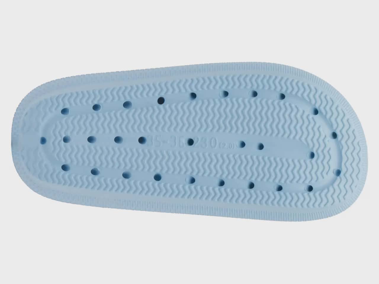 Mix No 6 Syma Slide Sandal