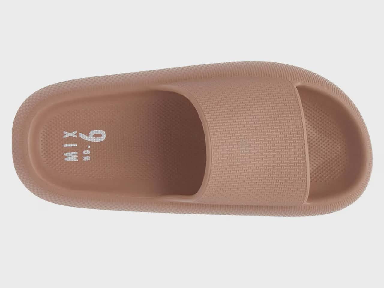 Mix No 6 Syma Slide