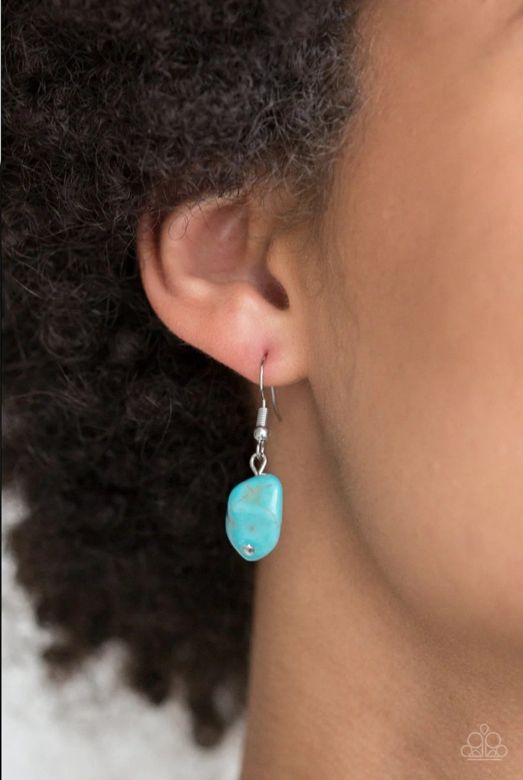 Paparazzi Change of Heart ~Turquoise